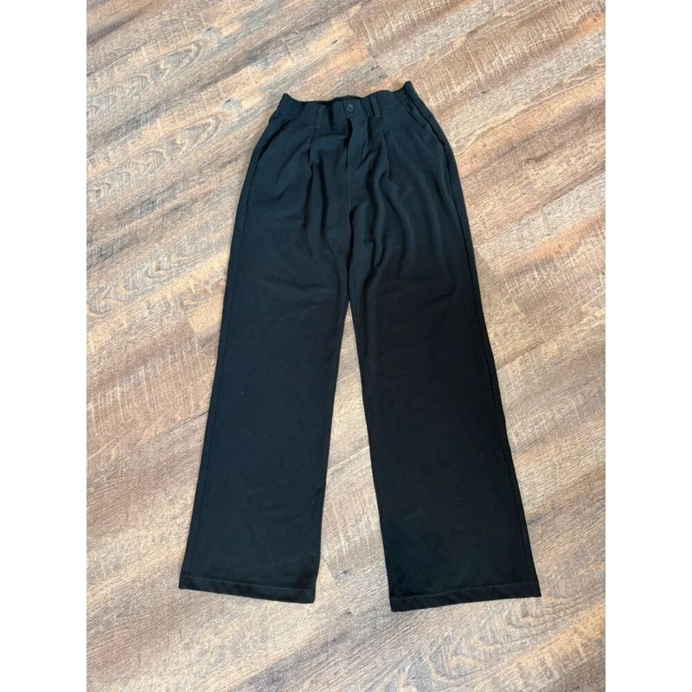 Work pants size S tall